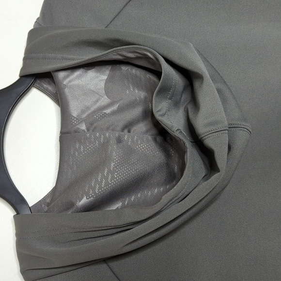 Minnesota Wild Fanatics Branded 2021 NHL Playoffs Pullover Hoodie Charcoal 2XL - Picture 8 of 11